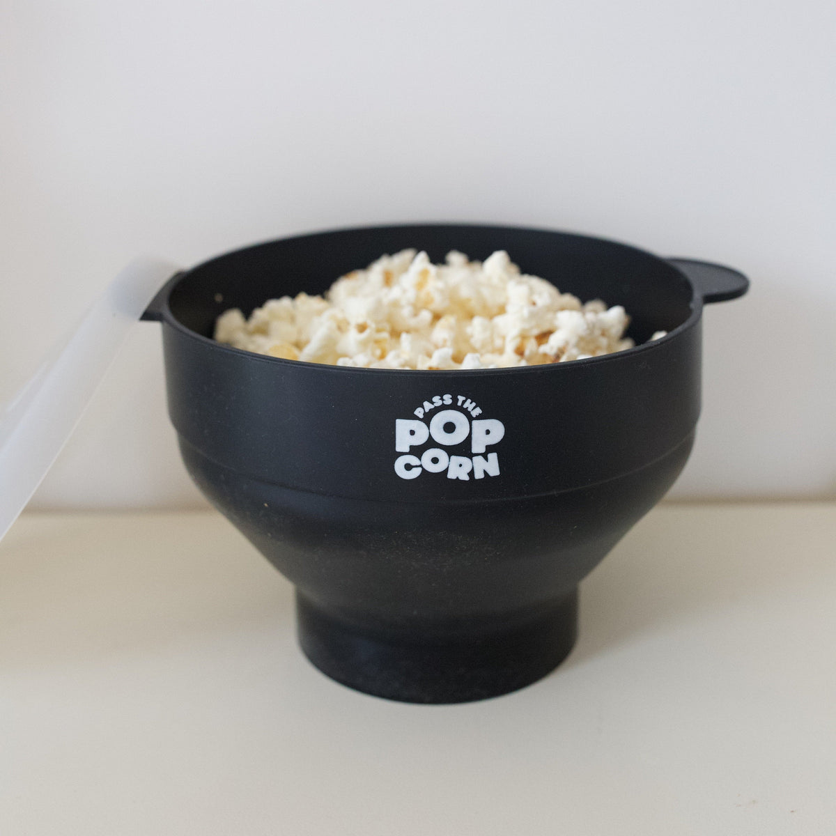 Microwave Popper Bowl Pass The Popcorn