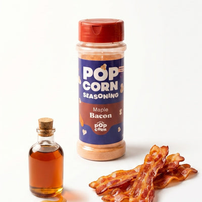 Maple Bacon