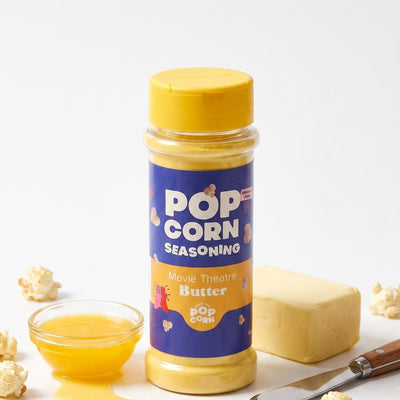Movie Theatre Butter