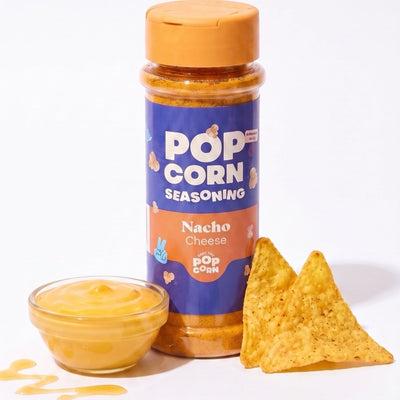 Nacho Cheese