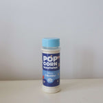 White Cheddar Popcorn Seasoning 80g