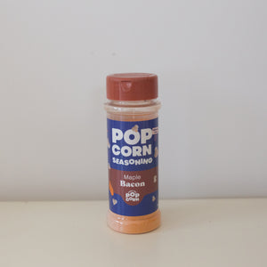 Maple Bacon Popcorn Seasoning 80g