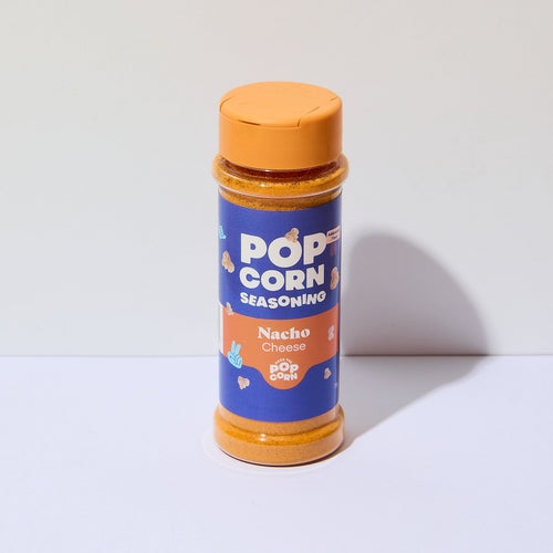 Nacho Cheese Popcorn Seasoning 80g