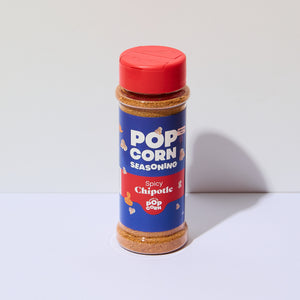 Spicy Chipotle Popcorn Seasoning 80g