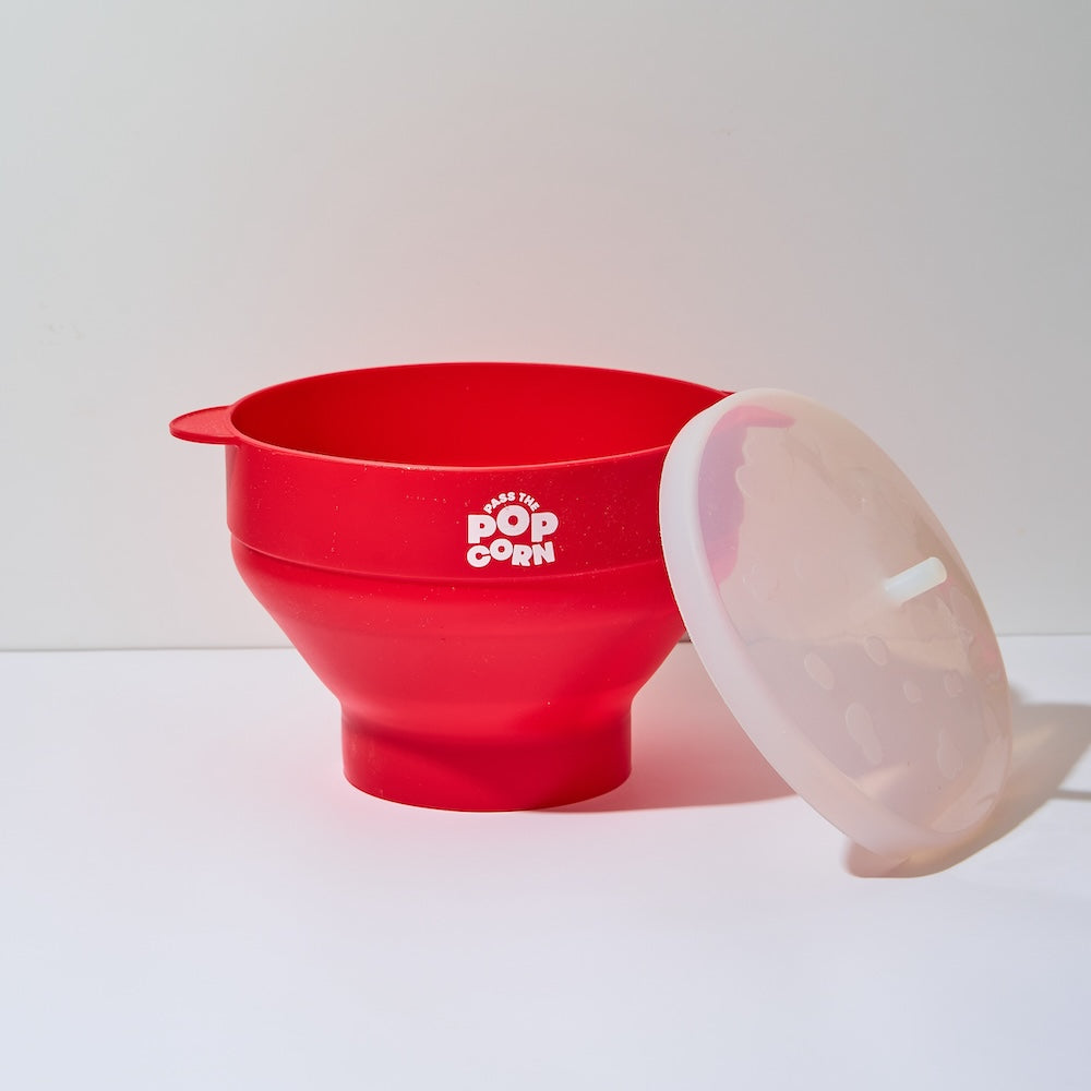 The Ultimate Flavour Explorer 8 PK & Popper Bowl with lid – Pass The ...
