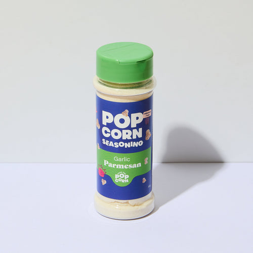 Garlic Parmesan Popcorn Seasoning 80g