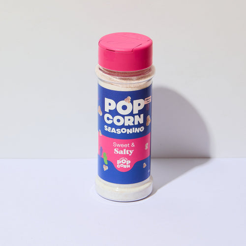 Sweet & Salty Popcorn Seasoning 80g